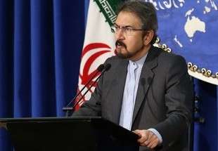 الخارجية الايرانية تستدعي السفير الطاجيكي احتجاجا على اتهامات باطلة ضد طهران