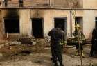 40 killed in Afghanistan Shia mosque bombing