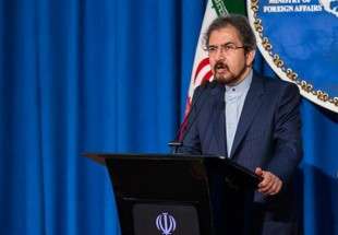 Iran summons Tajik envoy to protest terror attack claims