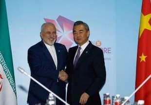 ​ الصين ونيوزيلندا وإندونيسيا تؤكد تعزيز العلاقات مع إيران