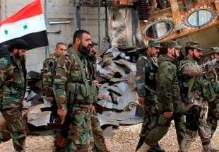 Syrie: un assaut de grande ampleur est imminent contre les insurgés