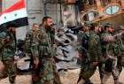 Syrie: un assaut de grande ampleur est imminent contre les insurgés