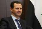 الأسد يريد زيارة أوسيتيا الجنوبية