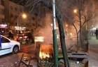 کشته شدن یک شهروند و دستگیری 20 اغتشاشگر در حوادث دیشب کرج