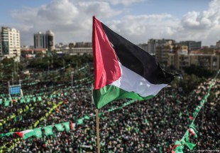 Hamas: ‘We will break the siege once and for all’