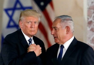 رسانه آمریکایی: کمک 500 میلیون دلاری آمریکا به اسرائیل در راه است!