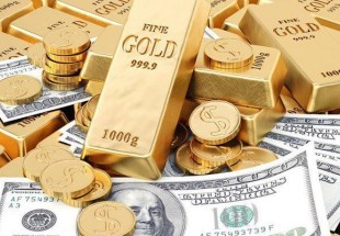 ​قیمت طلا، قیمت دلار، قیمت سکه و قیمت ارز امروز ۹۷/۰۵/۱۴