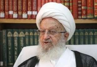 Top cleric urges Muslims to foil enemies