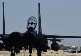Arabie: Attaque de drone contre la base militaire Roi Khaled