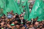"حماس" تستهجن سلوك فتح "الهادف لإفشال جهود رفع الحصار"