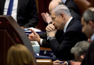 الاجتماع الوزاري "الاسرائيلي" لم يصل الى نتائج حول التسوية مع قطاع غزة