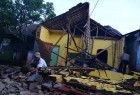 ارتفاع ضحايا الزلزال في إندونيسيا إلى 91 قتيلا