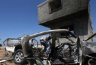 Israel seeks limited ceasefire with Gaza, officials hint