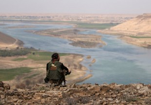 Syrie: la coopération entre les groupes armés à l’est de l’Euphrate