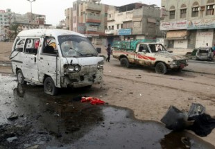 Yemen Slaughter: Saudi Airstrikes on Hospital, Fish Market Kill 55 Civilians – Red Cross