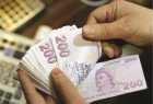 ​رکورد زنی بی‌سابقه نرخ دلار در تاریخ جمهوری ترکیه