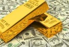 الذهب يتخلى عن مكاسبه المبكرة مع ارتفاع الدولار‎