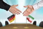 ​آلمان برای همکاری با ایران ضمانت می‌دهد