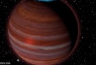 إكتشاف "كوكب شارد" خارج مجموعتنا الشمسية