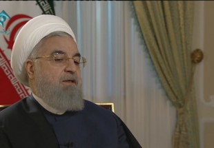 مذاکره همزمان با تحریم معنایی ندارد/ آمریکا بدهکار عذرخواهی و غرامت به ملت ایران است