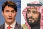 ​عربستان همه پروازهای خود به کانادا را لغو کرد