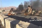 Les Yéménites ont tiré un missile sur une base militaire en Arabie saoudite