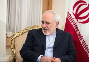 ​ظریف: عمان و سوئیس‌ پیام‌هایی برای میانجی‌گری ارائه‌ داده‌اند، اما مذاکره‌ای بین ایران و آمریکا در جریان نیست