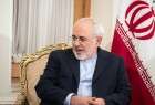 ​ظریف: عمان و سوئیس‌ پیام‌هایی برای میانجی‌گری ارائه‌ داده‌اند، اما مذاکره‌ای بین ایران و آمریکا در جریان نیست