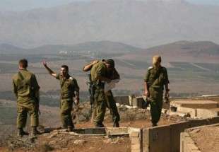 Israël menace la Syrie d