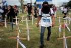 حكومة نيكاراغوا تحمّل المعارضة مقتل 197 شخصا في الاحتجاجات