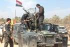 القوات العراقية تضبط مجموعة إرهابية في محافظة الأنبار