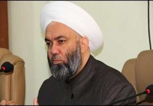 رئيس جماعة علماء العراق: الحصار حرب بنسختها الهمجية