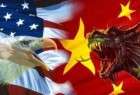 ​چین از آمریکا انتقام گرفت