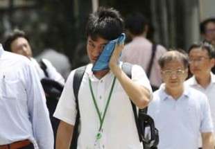 ​مرگ ۴۲ نفر در کره جنوبی بر اثر گرمای شدید