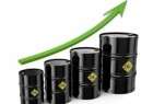​قیمت نفت با تشدید جنگ تجاری چین و آمریکا افزایش یافت