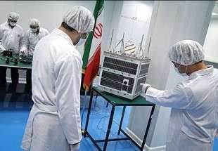 ​ماهواره دانشگاه امیرکبیر چه زمانی به فضا پرتاب می شود؟