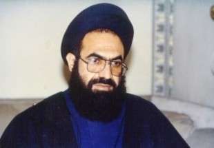 شہید عارف حسینی امام خمینی(رہ) کے حقیقی پیروکار تھے،ہمسر شہید