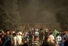 شهيدان وعشرات الإصابات في اعتداءات الاحتلال على المتظاهرين في الجمعة 20