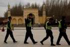 چین یک میلیون مسلمان اویغور را زندانی کرده است
