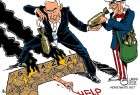 كارلوس لاتوف عن العدوان الأخير الذي شنه الاحتلال الإسرائيلي على قطاع غزة