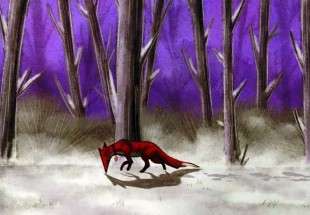 Iranian animation ‘The Fox’ goes to Canada, Serbia