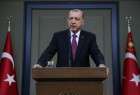 Erdogan warns US of harming its own interests, security