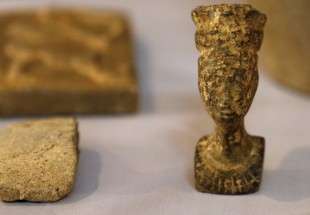Des antiquités pillées en Irak retrouvées au Royaume-Uni