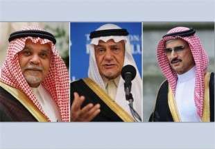 معارض عربستانی: شاهزادگان سعودی اکثرا ممنوع الخروج هستند/وضعیت کنونی عربستان در صدسال اخیر سابقه نداشته