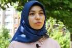 Girl denied internship in Belgium due to headscarf