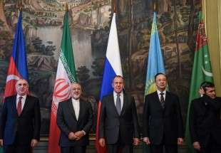 Un accord historique pour les pays de la Caspienne