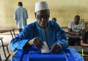 Le Mali élit son président dans un climat de vives tensions
