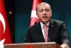 اردوغان يعتبر أن تدهور الليرة "مؤامرة سياسية" ضد تركيا