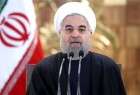 روحاني: توقيع معاهدة النظام القانوني لبحر قزوين خطوة مهمة لتعزيز التضامن
