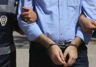 ​شهردار و ۷ کارمند شهرداری زابل به جرم فساد مالی دستگیر شدند